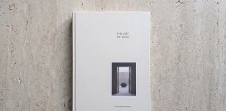The Art of Less: An Exploration of Essence—a gestalten book review by Dirk Petzold.