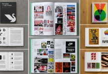 The top 3 best graphic design books for Christmas gifts in 2026