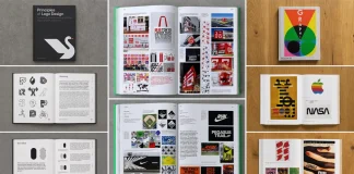 The top 3 best graphic design books for Christmas gifts in 2026